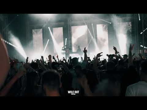 Sigma x Wile Out Festival 2021