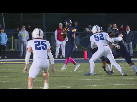 Operation Football Highlights | Oct. 24, 2025