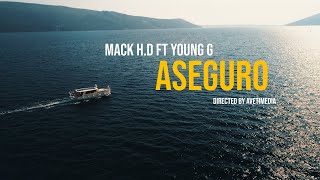 Aseguro Music Video