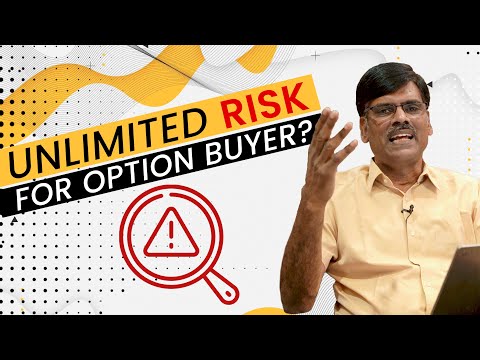 How An OPTION BUYER Paid ₹1 Lakh Premium, But LOST ₹13 LAKHS!