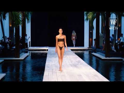 Sage Swim Spring-summer 2020 Miami fashion week