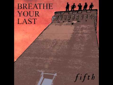 Breathe Your Last - Calma Apparente