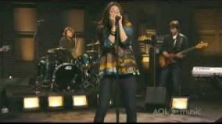 Gorgeous - Idina Menzel