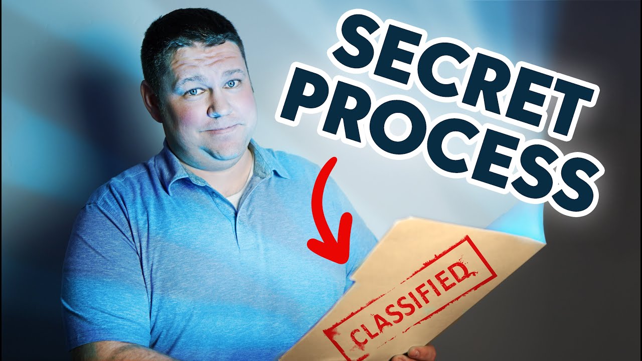 Steal My Keyword Research Method. Tested on THOUSANDS of Blog Posts