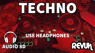 Download lagu 8D Techno Mix | 8D AUDIO (USE HEADPHONES) mp3 Download lagu 8D Techno Mix | 8D AUDIO (USE HEADPHONES) mp3