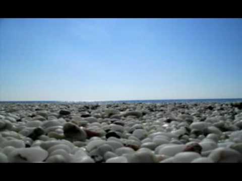 Steve Birch Feat Marcie - Edge Of The Ocean(Radio Edit)