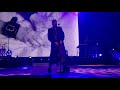 HD - Adam Lambert - Runnin, Chokehold, Sleepwalker - Venetian 10-29-2021