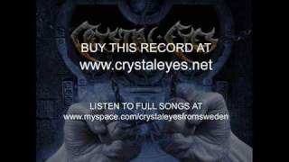 Crystal Eyes - The Fire Of Hades