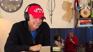 Bill Anderson &amp; Jan Howard -- Dis Satisfied  [REACTION/RATING]