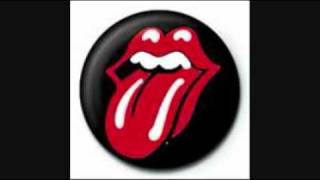 THE ROLLING STONES- LOSING MY TOUCH.