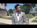Uncle of victim: this was an individual act - YouTube