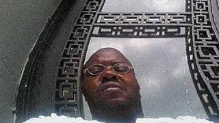 Clinton Washington "This is My Life" (a song I did in 2007)