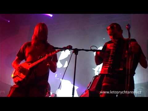 Divokej Bill - Pocit (Léto s Rychtářem 2010)