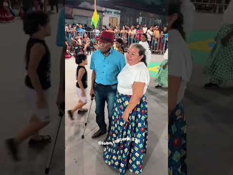 ARRAIAL BRASIL DE TODOS OS RITMOS, EM JOSELÂNDIA- MARANHÃO, 26/06/2026