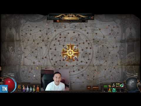 thi3n's Efficiency Series - Start of a League