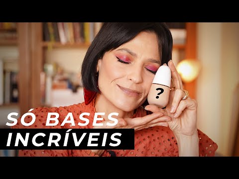 6 AMAZING BASES I RECOMMEND - #List23
