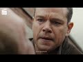 Jason Bourne Answers HD CLIP