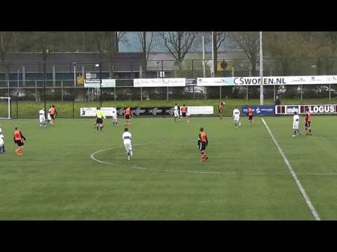 15/03/2014 MOC´17 D1 - WSC D1, 2e helft