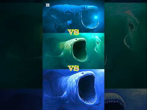 BLACK BLOOP VS THE BLOOP VS BLUE BLOOP #shorts #viralvideo #monster #music #the