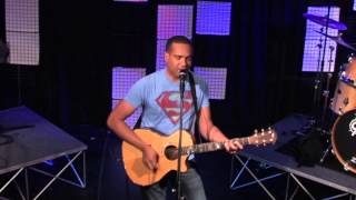 Music Video - "Drive" by Kenon Chen