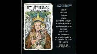 White Zombie  –  Children Of The Grave (Black Sabbath Cover)