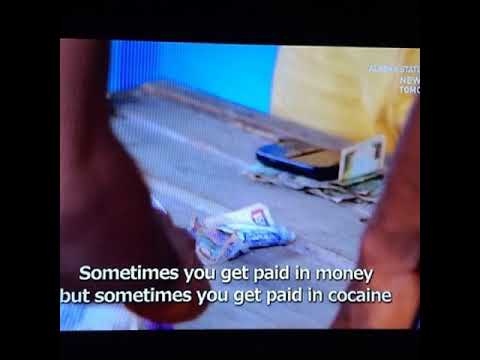 AcidBraiᶯ - cocaine payout ft. yung bubby