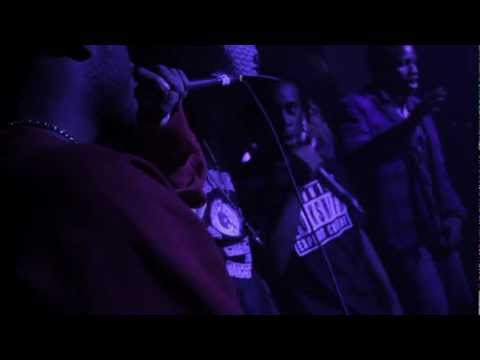 O'GRIME & RVIDXR KLVN | LIVE @ GRAND CENTRAL MIAMI, FL