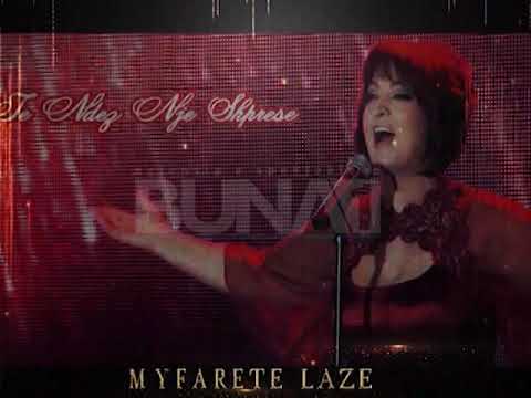 Buna 1/ MYFARETE LAZE - ÇMIMI I KARRIERES BEST 10 NORTH