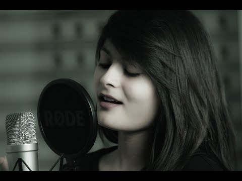 Alisha shah Ang laga de...