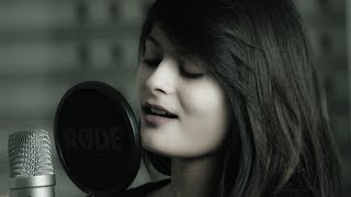Alisha Shah - Ang Laga De || cover version || Ram Leela