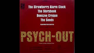 The Seeds - Two Fingers Pointing On You [Psych-Out OST 1968]