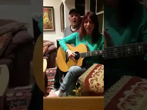 Shuly Nathan at home