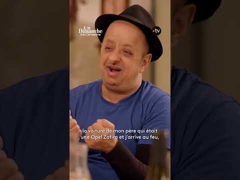 Booder a du vivre au RSA après son premier rôle en tête d'affiche. #interview #francetv #booder