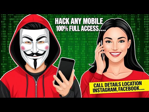 How To Hack Phones Without Touching Them Ss7 Attack Explained What Is Ss7 Protocol