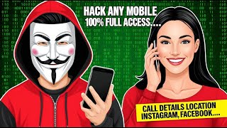 How To Hack Phones Without Touching Them! (SS7 Attack Explained | What is SS7 Protocol