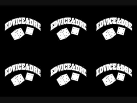 Edvice & Dre - BW Gangstashit