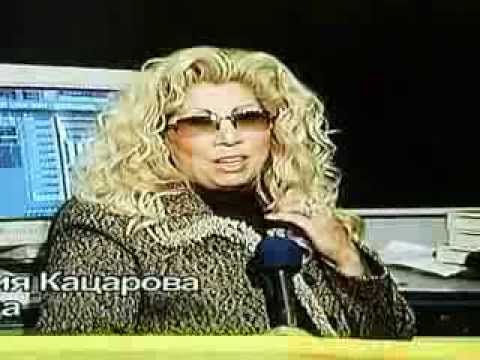 наско стефанов гост в предаването"Музикален блиц" с водеща Милена Димова