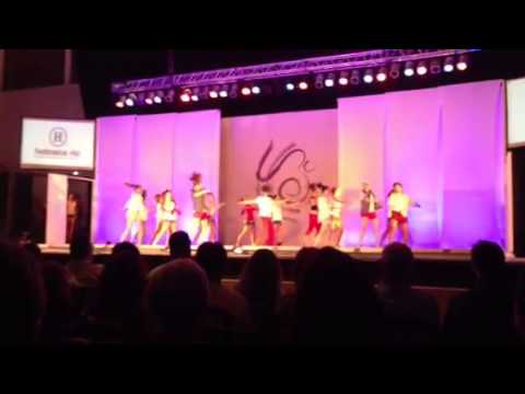 Koftzim Rokdim - Lehakot Eretz e Nefesh - RJ 2013