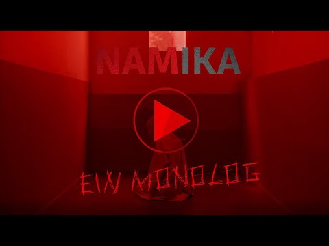 Namika - Ein Monolog (Official Lyric Video)