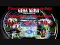 panangsang mantap - GEMA ABISA
