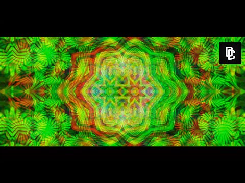 Uptempo & Frenchcore Mix {Psychedelic Clip}