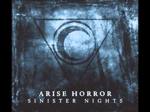 Arise Horror - What Lies In The Cave (New song from the forthcoming album 