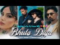 Zack Knight Bhula Diya Ft Simran Kaur This Song Is For My Future Wife This Is For You Hun