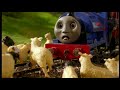 Thomas Fireman Sam Parody 2