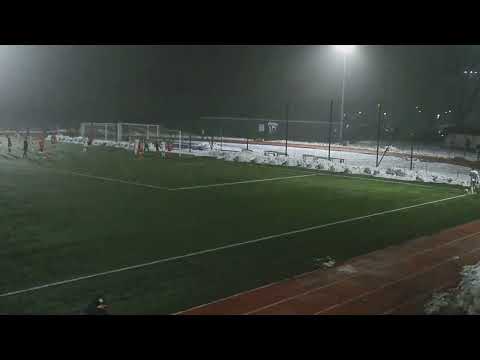 Victoria Września - Wda Świecie 3:1 