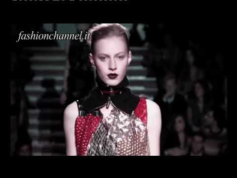 "Missoni" Autumn Winter 2010 2011 Milan 2 of 3 pret a porter women by FashionChannel
