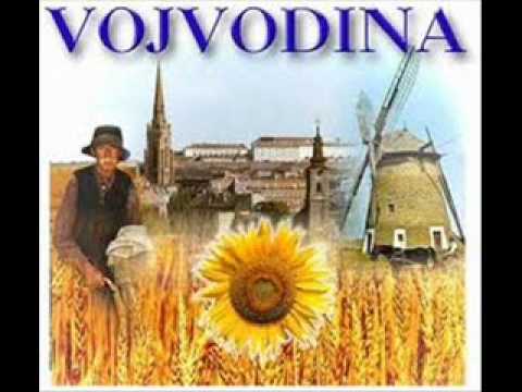 Orkestar Lepog Jovice - Backo kolo.wmv