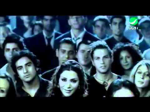 Fadl Shaker Law Ala Albi فضل شاكر   لو على قلبى 640x360