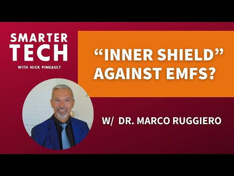 The Praesidium EMF Inner Shield