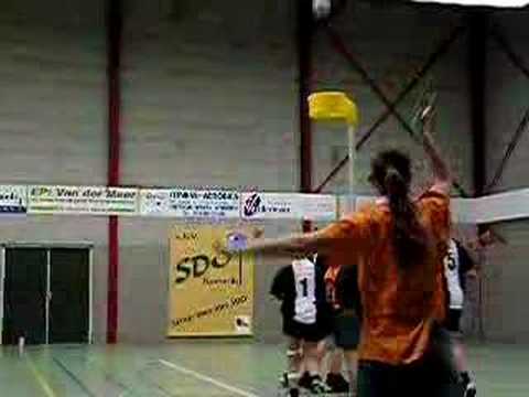 SDO A1 - Excelsior A1, 20 januari 2007